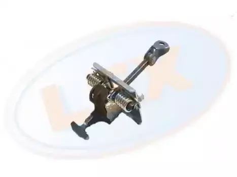 Ограничитель открывания двери авто LEX AD-3052