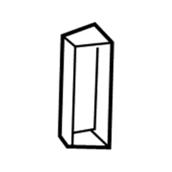 Ограничитель открывания двери авто NISSAN 90520-4CE0A