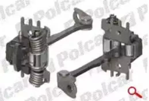 Ограничитель открывания двери авто POLCAR 6073Z-31