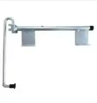 Ограничитель открывания двери авто STELLOX 87-58000-SX