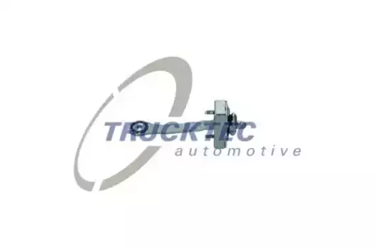 Ограничитель открывания двери авто TRUCKTEC 0153012