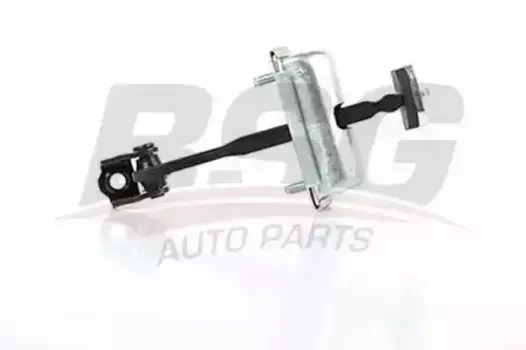 ограничитель открывания двери!передн. прав./лев.\Ford C-Max,Focus-II,Kuga 03> BSG 30-975-037 BSG