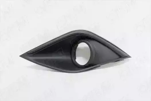 Окантовка противотуманной фары левая Mitsubishi Outlander 3 2019-нв OEM1564L OEM