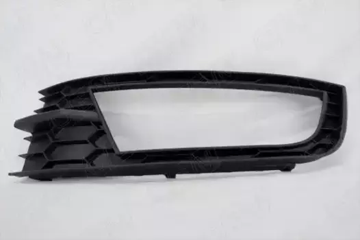 Окантовка противотуманной фары левая Skoda Octavia 3 A7 2013-2017 OEM1454L OEM