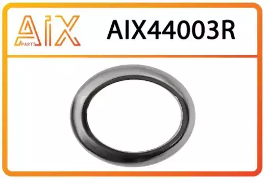 Окантовка ПТФ (рамка ПТФ) правая AIX44003R / 865543D000