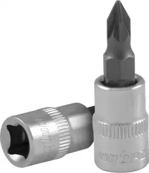 OMBRA 138602 НАСАДКА ТОРЦЕВАЯ 3/8"DR С