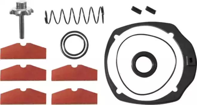OMP11212CRK РЕМОНТНЫЙ КОМПЛЕКТ ДЛЯ ГАЙКОВЕРТА ПНЕВМАТИЧЕСКОГО OMP11212C-1 OMBRA