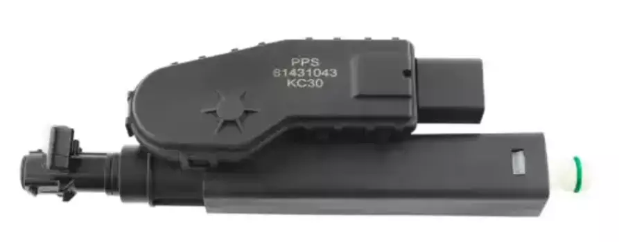 ОМЫВАТЕЛЬ ФАРЫ ЛЕВОЙ 31301043 VOLVO