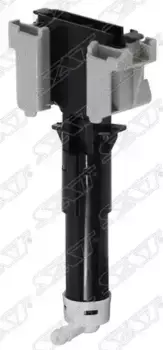 ОМЫВАТЕЛЬ ФАРЫ MAZDA 6 12- LH (10702030/161116/0074476) ST-MZ27-110-2 SAT