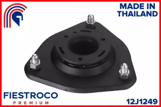 Опора амортизатора 12J1249 FIESTROCO