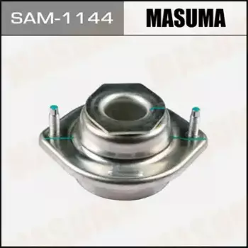 опора амортизатора! чашка стоек\ Daihatsu Mira, Toyota Duet/Passo 98> SAM-1144 MASUMA