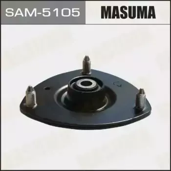 опора амортизатора!\ Honda Civic/CR-V/Stream 01> SAM-5105 MASUMA