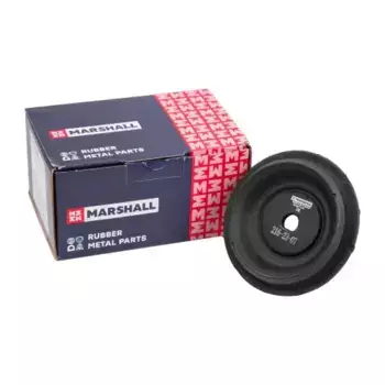 опора амортизатора!\Kia Rio III 11>, Hyundai Solaris I Saloon 10>/ Accent IV 10> M8083690 MARSHALL