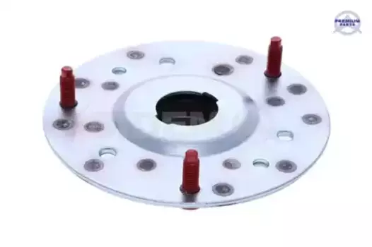 опора амортизатора!\ Land Rover Freelander/ Range Rover 865500 SIDEM