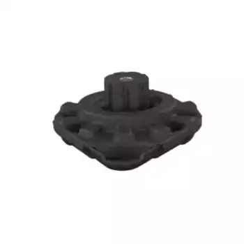 опора амортизатора ! \NISSAN ALMERA II 1.5 00>06, ALMERA II 1.5 02>06, ALMERA II 1.8 00>02, ALMERA I 103110 FEBI