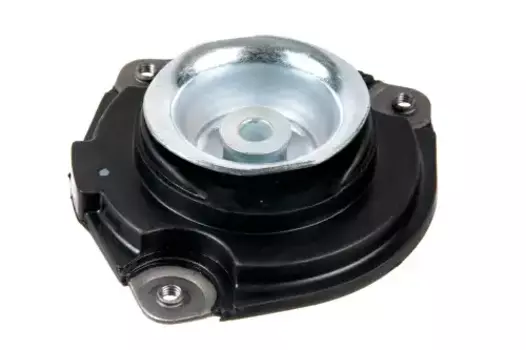 опора амортизатора пер.лев.!\ Nissan Qashqai 06-14/X-Trail (T31) 07>, Renault Koleos 12-98210-SX STELLOX