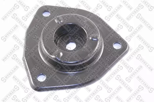 опора амортизатора! пер.\ Nissan Almera 9 12-74001-SX STELLOX