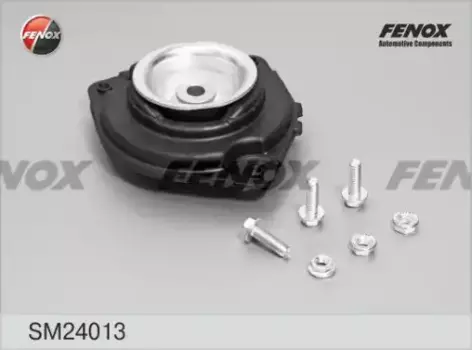 опора амортизатора пер.прав.!\ Nissan Qashqai (J10) 06-14/X-Trail (T31) 07>, Renault Koleos