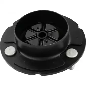 опора амортизатора пер.!\ SsangYong Actyon 06>/ Kyron 05>, Actyon Sports 06>, Rexton 02> SGSS-ACTF FEBEST