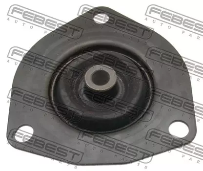 опора амортизатора перед.!\ Nissan Almera Tino all 00>/Murano all 05>/Primera all 01> NSS-009 FEBEST