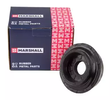 опора амортизатора передн. без подш.!\ Renault Kangoo I 98>/ Clio II - Symbol 98> M8083430 MARSHALL