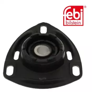 опора амортизатора переднего!\ Audi 100/A6 2.0-4.2 91-97 01876 FEBI