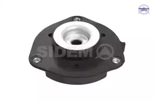 опора амортизатора переднего!\ Audi A3,VW Touran 1.6-1.9TDi 03> 863412 SIDEM