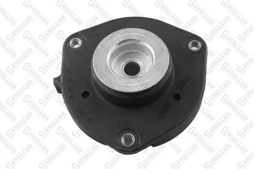 опора амортизатора переднего!\ Audi A3,VW Touran 1.6-1.9TDi 03> 12-17113-SX STELLOX