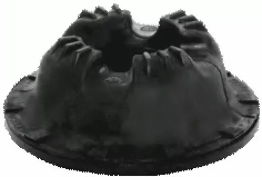 опора амортизатора переднего!\ Audi A4/A6/A7 01>