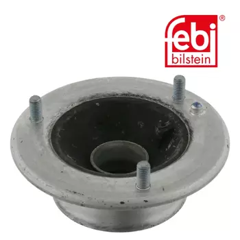 опора амортизатора переднего! без EDC\ BMW E39/E46/X3 all 97>