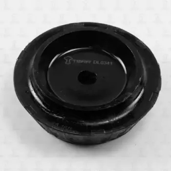 опора амортизатора переднего! без подшипника\ KIA Picanto 04>, Hyundai i10 07>