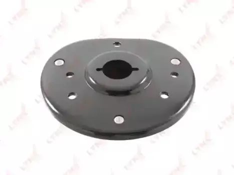 опора амортизатора переднего! без шарикоподшипника\ Ford Galaxy 1.6TI-2.5/1.6TDCI-2.2TDCI MA-1202LR LYNXAUTO