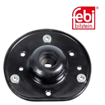 опора амортизатора переднего! без шарикоподшипника\Ford Galaxy 1.6TI-2.5/1.6TDCI-2.2TDCI