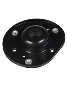 опора амортизатора переднего! без шарикоподшипника\Ford Galaxy 1.6TI-2.5/1.6TDCI-2.2TDCI Z11942 ZENTPARTS