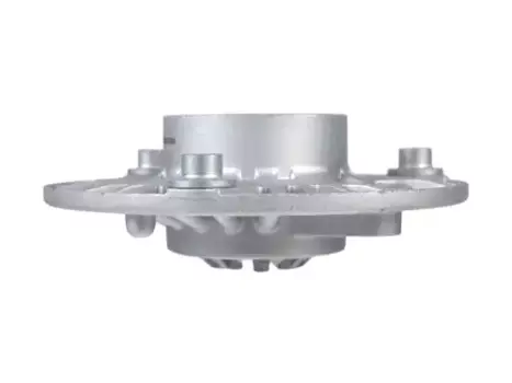 опора амортизатора переднего!\ BMW 1-series F20/F21/3-series F30 11> 12-98193-SX STELLOX