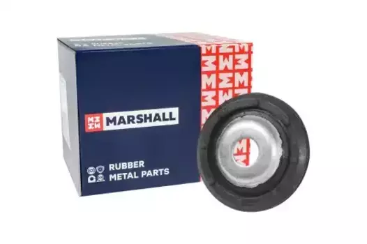 опора амортизатора переднего!\Chevrolet Cobalt 1.5 13> M8080370 MARSHALL