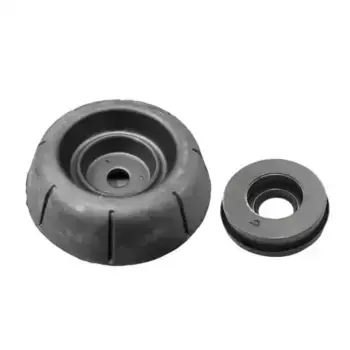 опора амортизатора переднего!\ Chevrolet Lacetti 03> GA0038K CTR