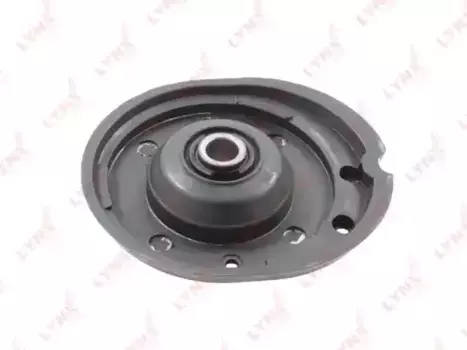 опора амортизатора переднего!\ Citroen C2/C3 03> MA-1194LR LYNXAUTO