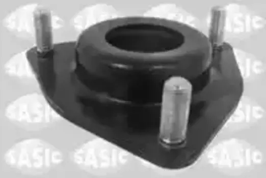 опора амортизатора переднего!\ Citroen C-Crosser 4007 1.6-2.4, Mitsubishi ASX 1.6/1.8 10> 2650036 SASIC