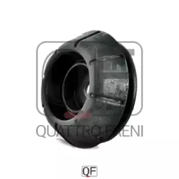 опора амортизатора переднего!\ Daewoo Lacetti 1.5 04> QF00V00012 QUATTRO FRENI