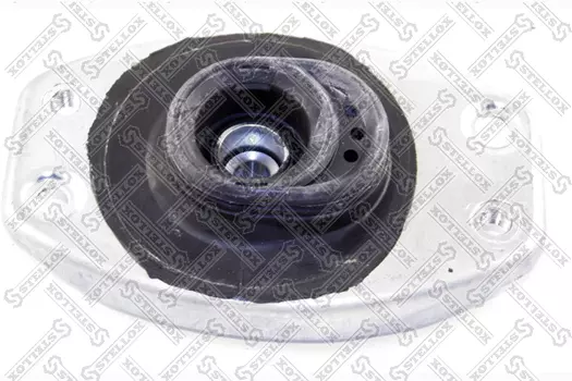 опора амортизатора переднего!\ Fiat Punto,Lancia Y all 93> 12-17099-SX STELLOX
