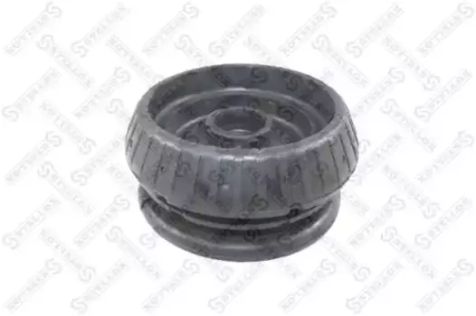 опора амортизатора переднего!\ Ford Fiesta 1.0-1.8 96> 75-32322-SX STELLOX