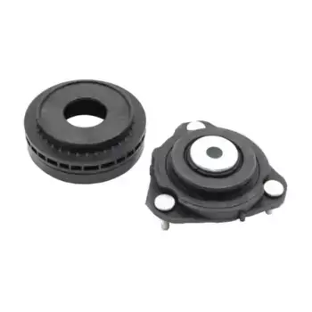 опора амортизатора переднего!\ Ford Fiesta,Mazda 2 1.3-1.6/1.4TDCi 01> GA0083 CTR