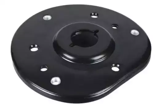 опора амортизатора переднего!\ Ford Mondeo, Volvo S80 Z12003 ZENTPARTS