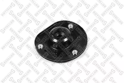 опора амортизатора переднего!\Ford Mondeo, Volvo S80 12-98140-SX STELLOX