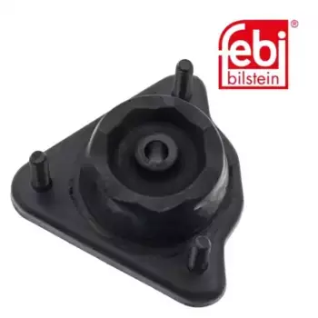 опора амортизатора переднего!\ Ford Transit all 91> 14505 FEBI