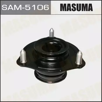 опора амортизатора переднего!\ Honda Civic 06-12 SAM-5106 MASUMA