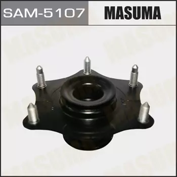опора амортизатора переднего!\ Honda CR-V RE3/RE4 2007-2012 SAM-5107 MASUMA