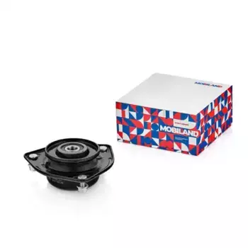 опора амортизатора переднего!\ Hyundai Accent (LC) TagAZ 01-12/Getz 02-09 137100061 MOBILAND