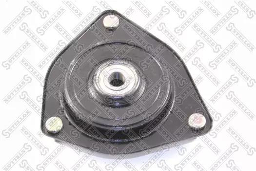 опора амортизатора переднего!\ Hyundai Coupe 1.6/2.0 96-00 12-51006-SX STELLOX